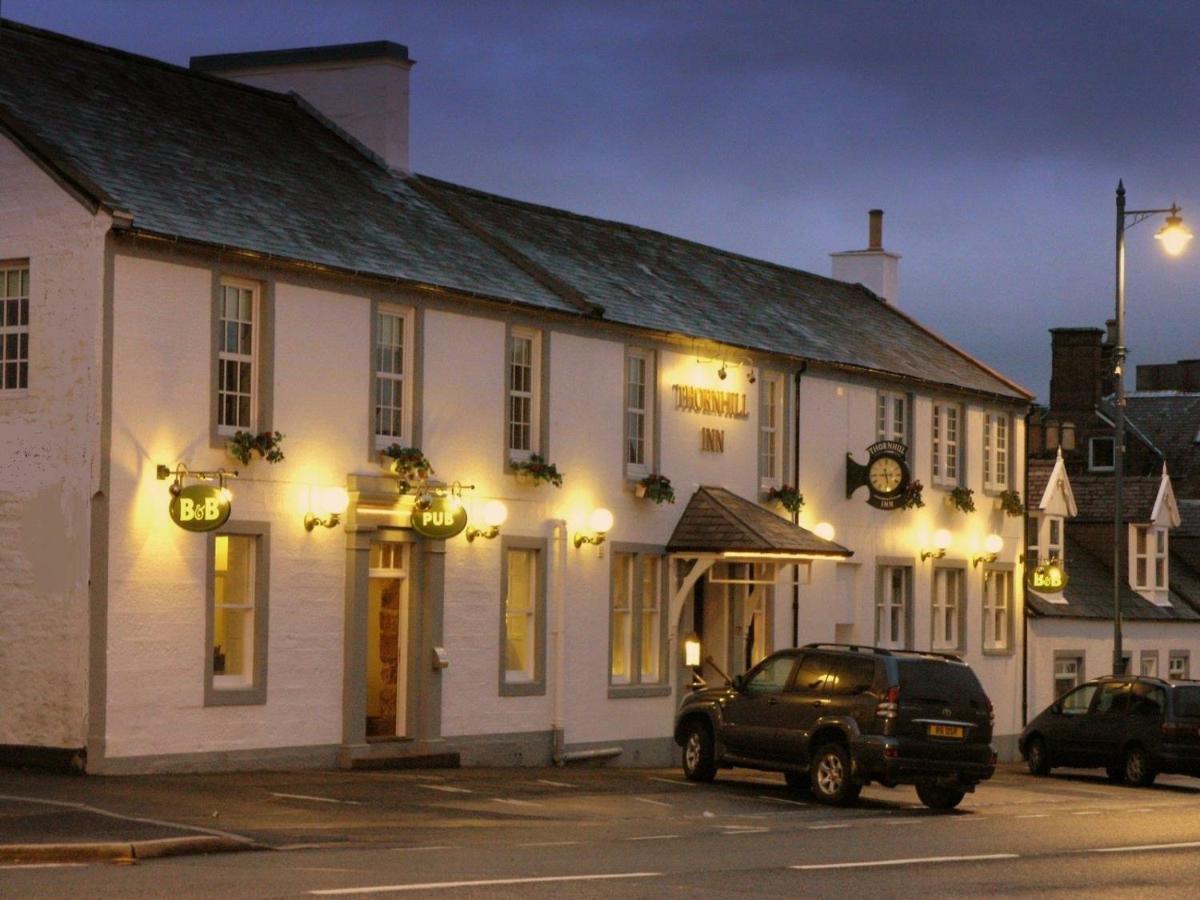 Thornhill Inn Exterior photo